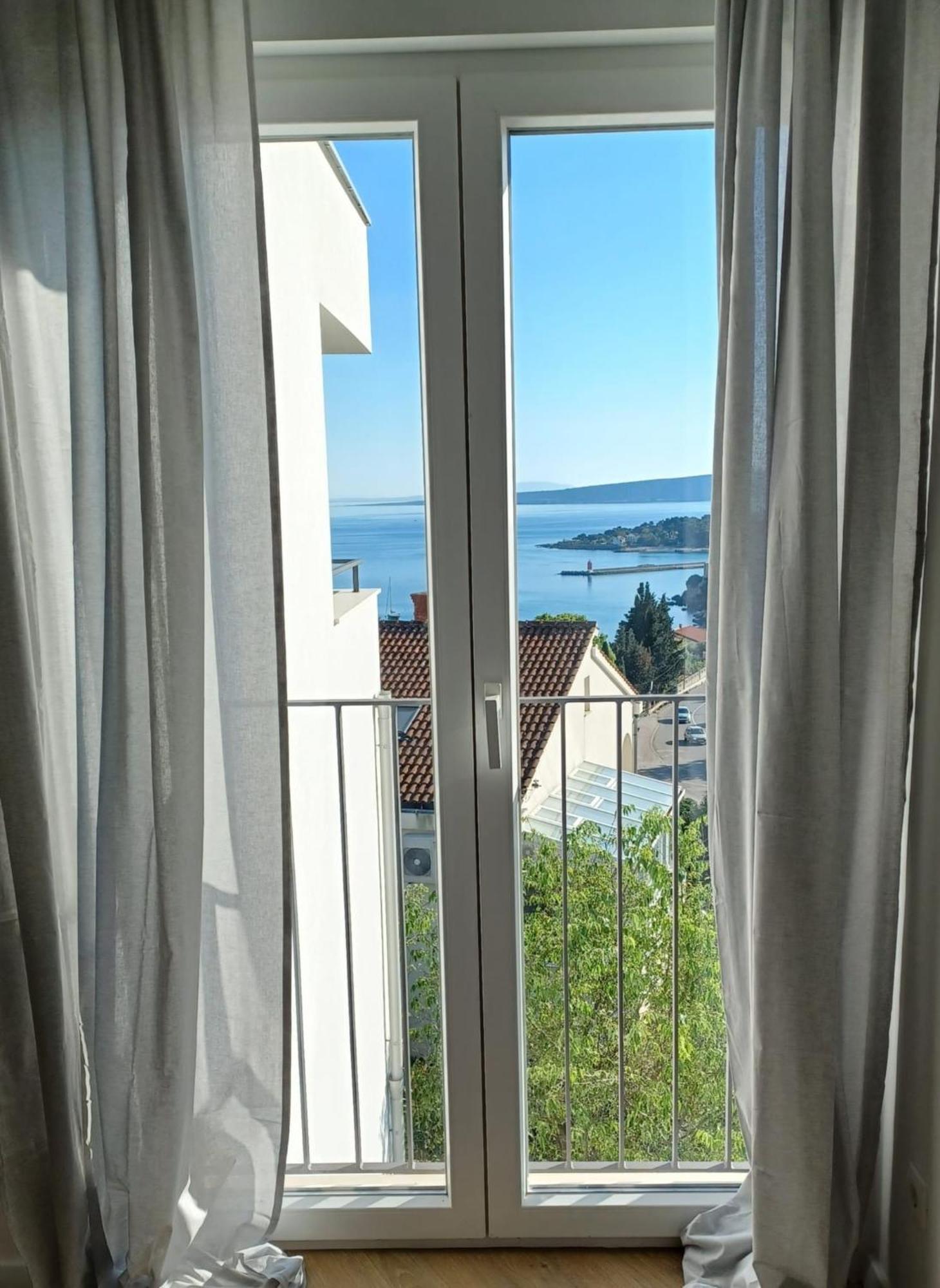 Apartment Sea View Ivana