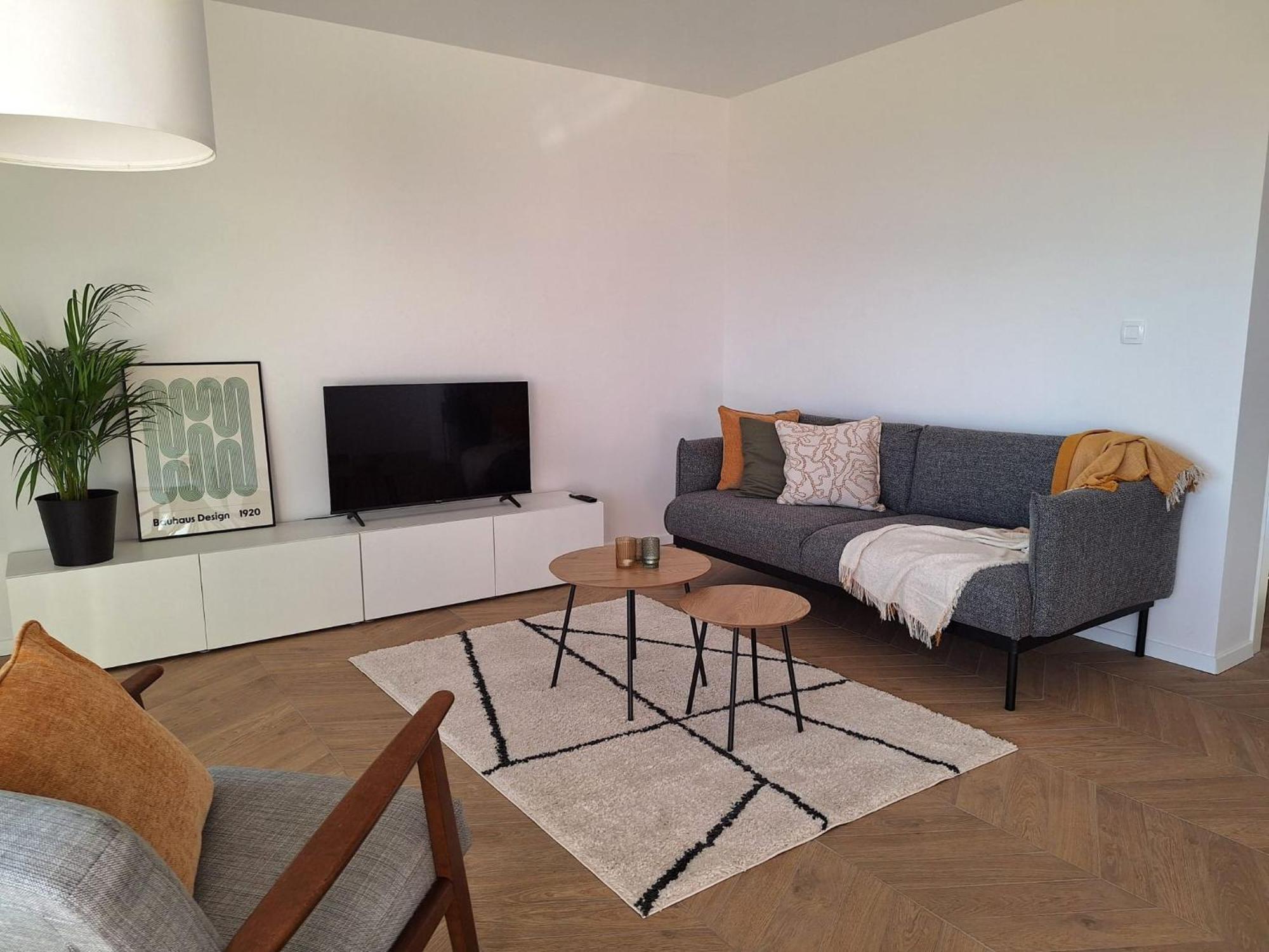 Apartment Sea View Ivana Krk Town