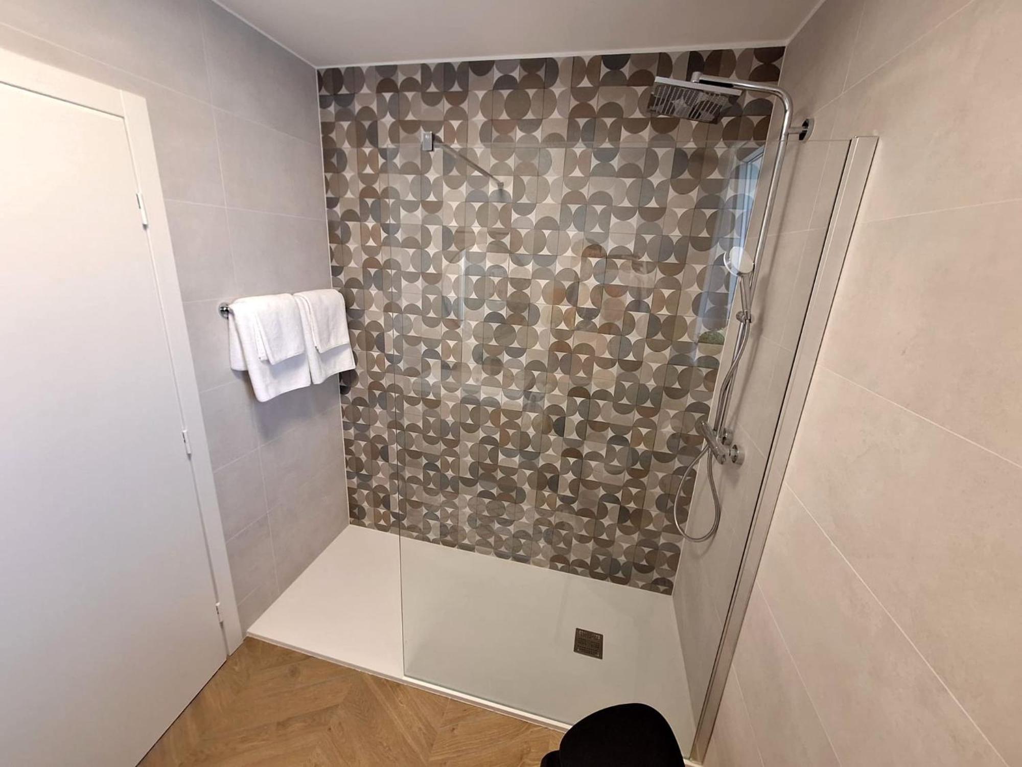 Apartment Sea View Ivana Krk Town