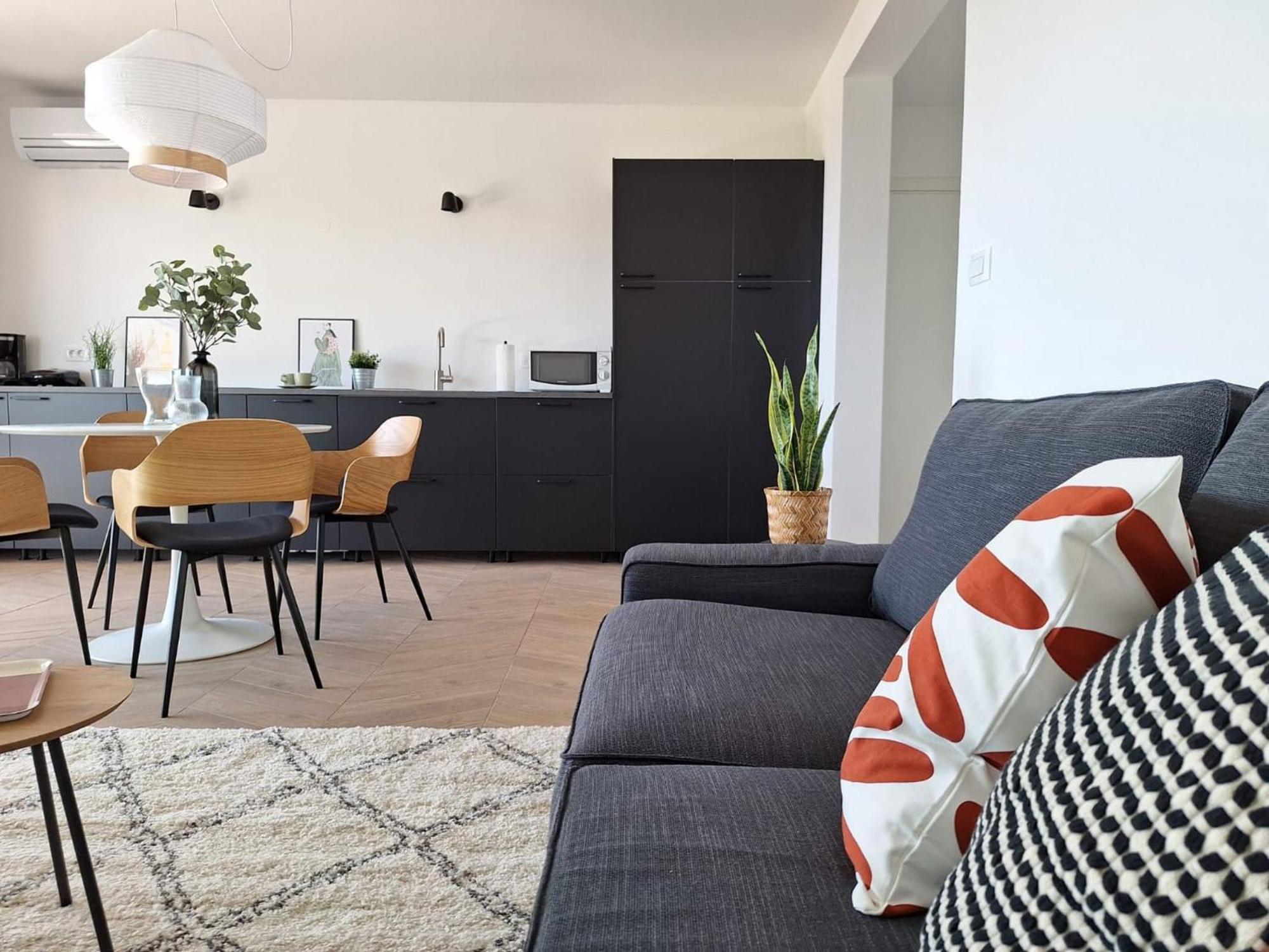 Sea View Ivana Appartement Krk Town