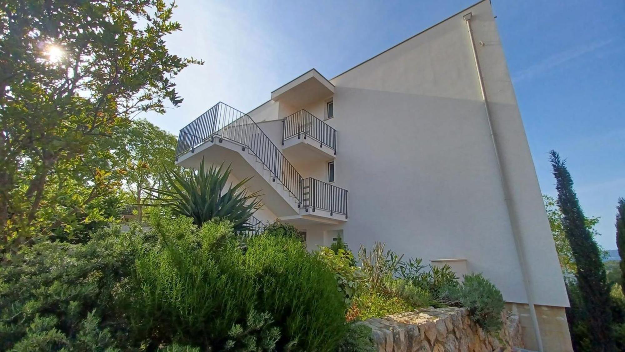 Apartment Sea View Ivana