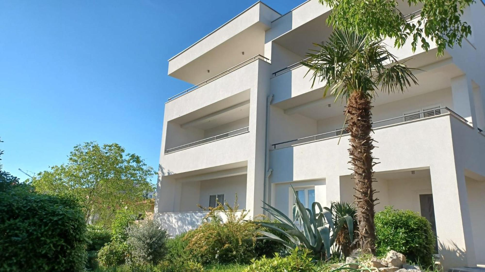 Sea View Ivana Appartement