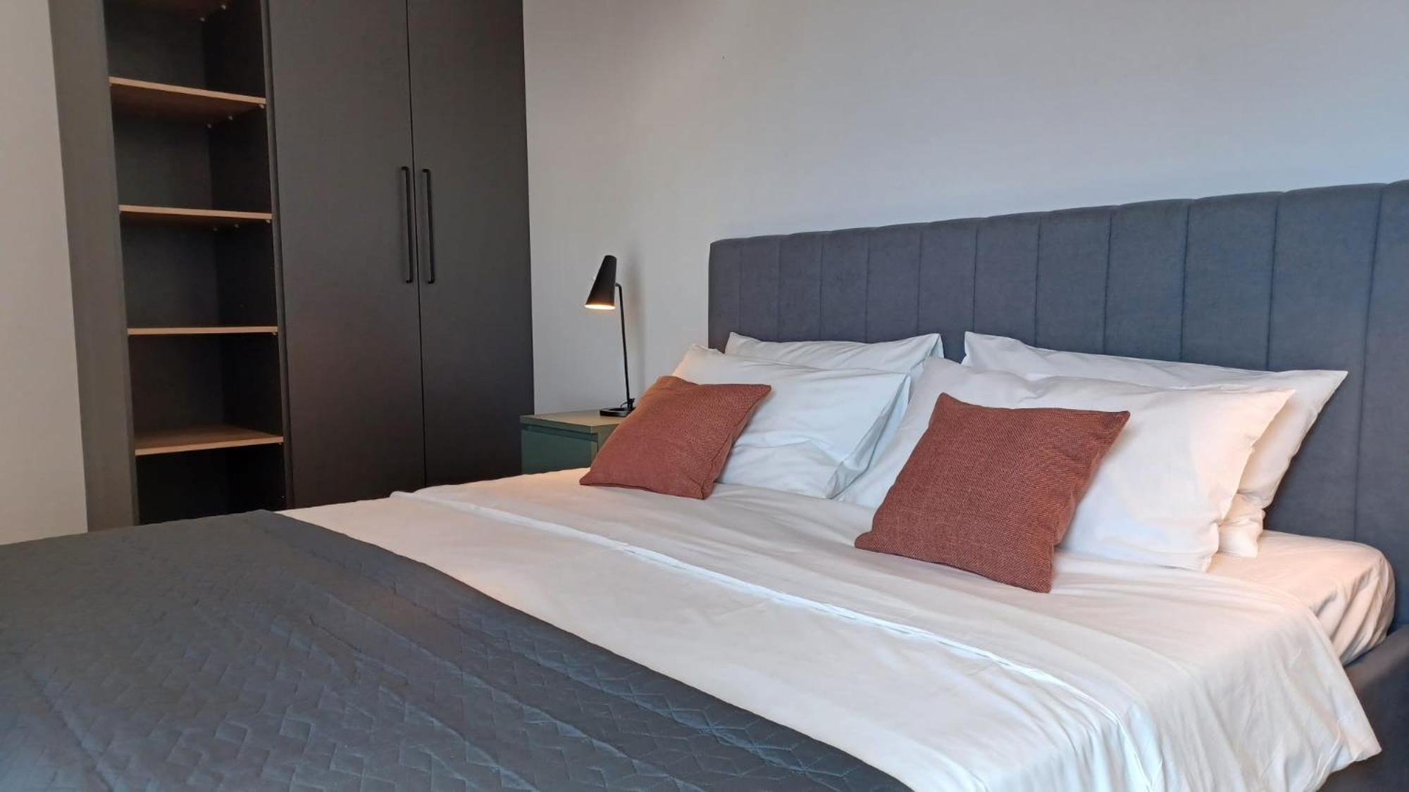 Sea View Ivana Apartment *